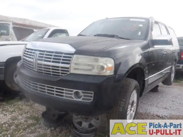 Photo of 2007 Lincoln Navigator