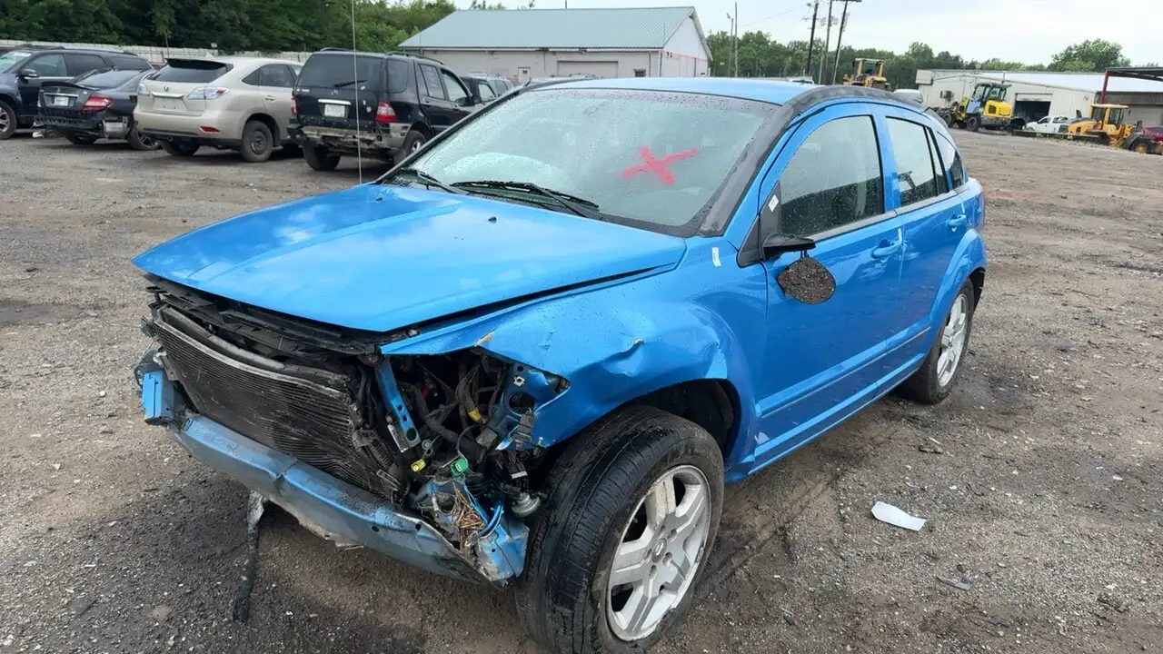 Photo of 2009 Dodge Caliber