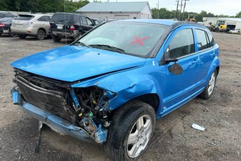 Photo of 2009 Dodge Caliber