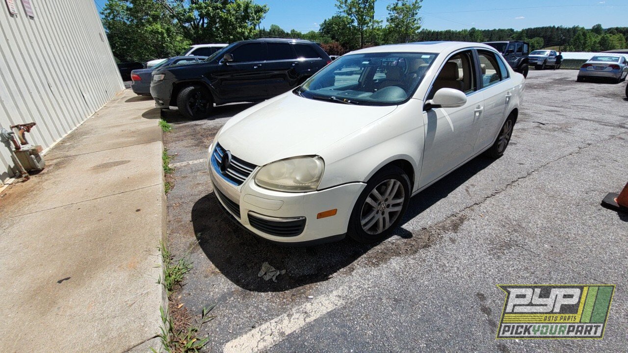 Photo of 2008 Volkswagen Jetta