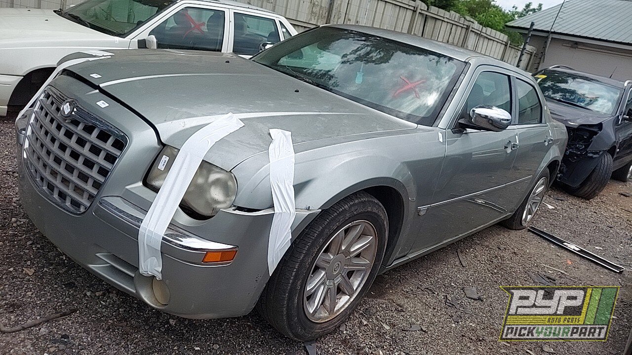Photo of 2006 Chrysler 300