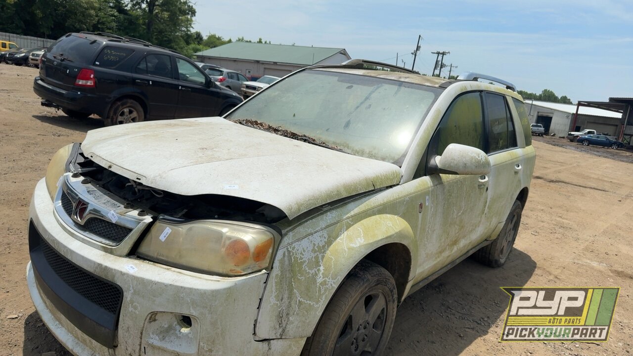 Photo of 2007 Saturn Vue