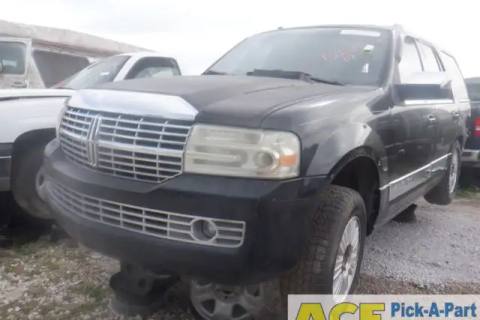 Photo of 2007 Lincoln Navigator