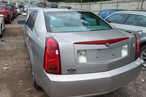 Photo of 2005 Cadillac Cts