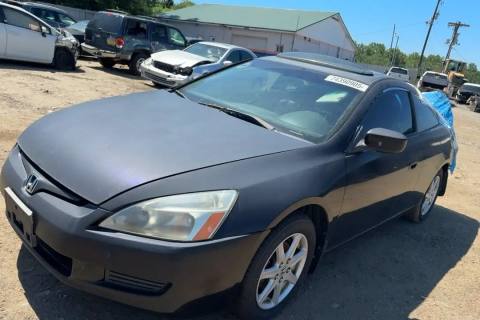 Photo of 2003 Honda Accord