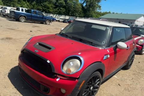 Photo of 2012 Mini Cooper