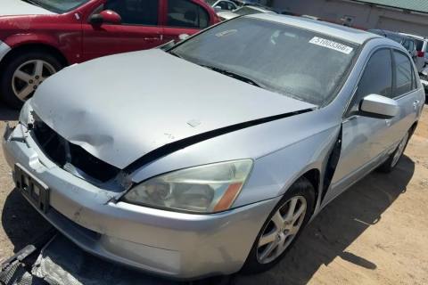 Photo of 2005 Honda Accord