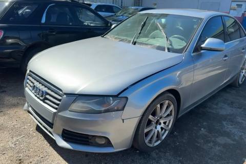 Photo of 2009 Audi A4