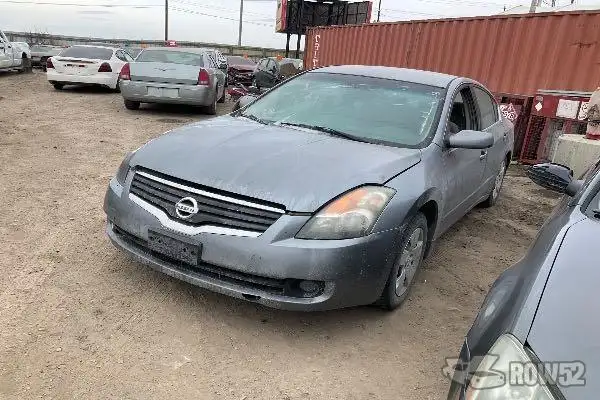 Photo of 2007 Nissan Altima