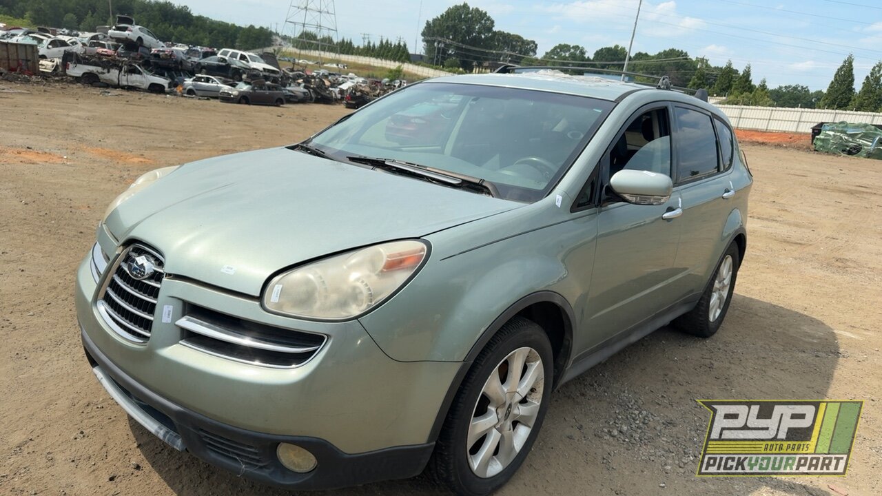Photo of 2006 Subaru B9 Tribeca