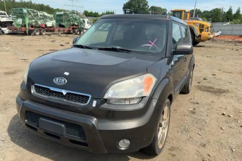 Photo of 2011 Kia Soul