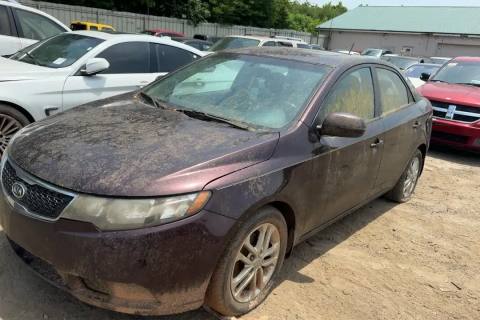 Photo of 2011 Kia Forte