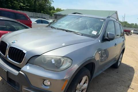 Photo of 2009 Bmw X5