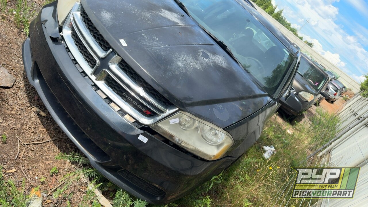 Photo of 2014 Dodge Avenger