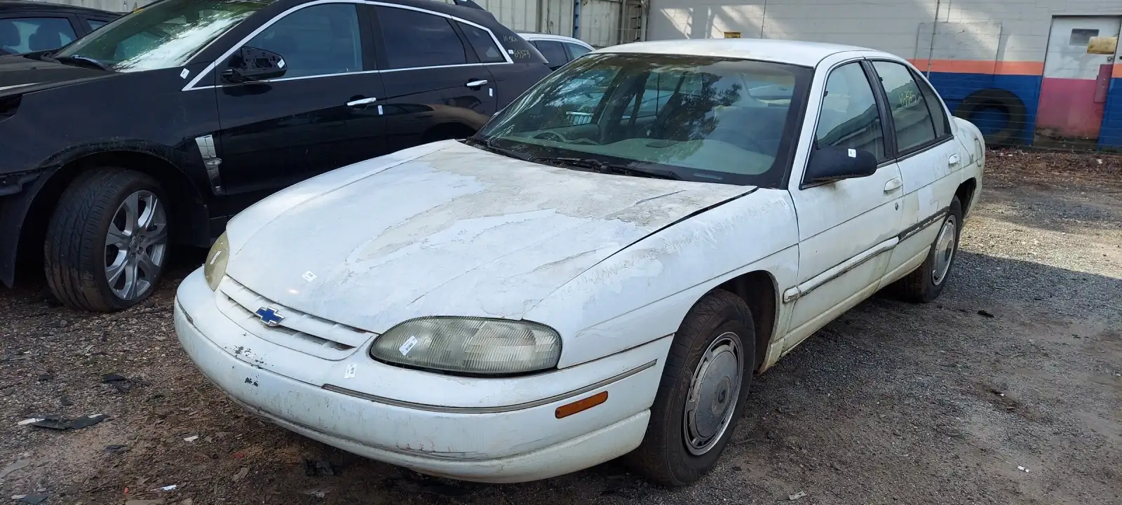 Photo of 1995 Chevrolet Lumina