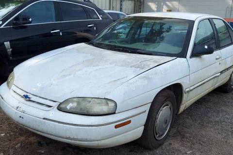 Photo of 1995 Chevrolet Lumina