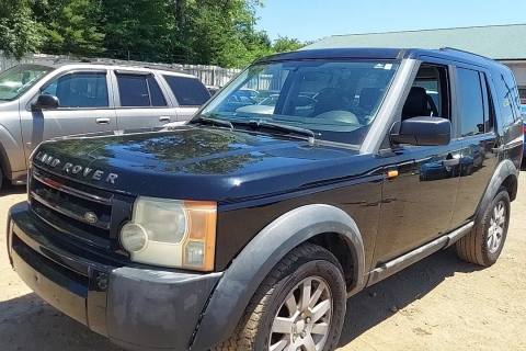 Photo of 2005 Land Rover Lr3