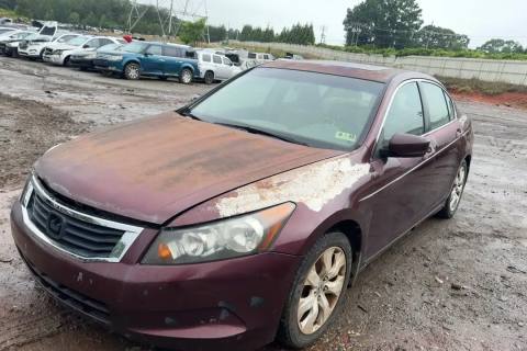 Photo of 2009 Honda Accord