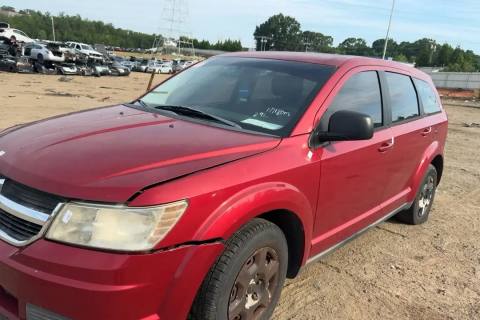 Photo of 2009 Dodge Journey
