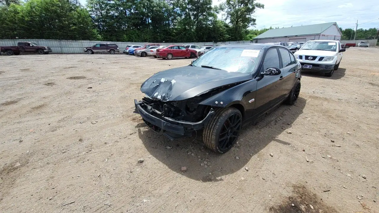 Photo of 2006 Bmw 325I