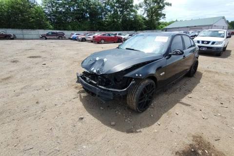 Photo of 2006 Bmw 325I
