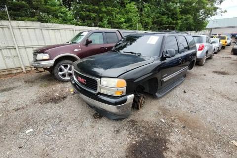 Photo of 2005 Gmc Yukon