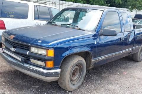 Photo of 1995 Chevrolet C1500