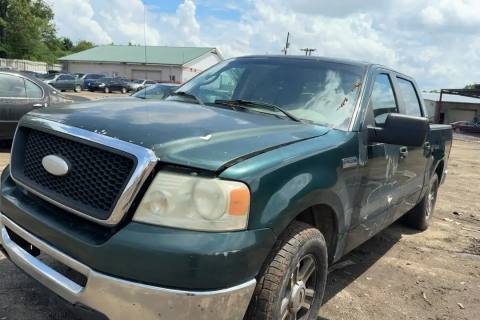 Photo of 2007 Ford F-150