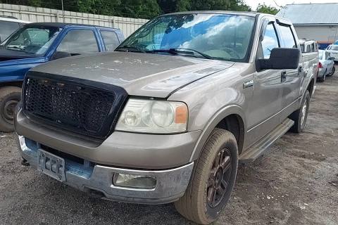 Photo of 2004 Ford F-150