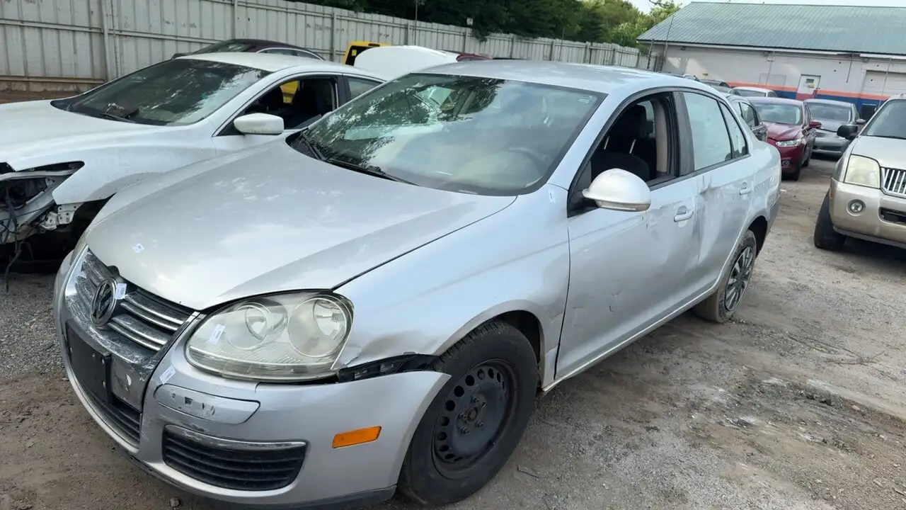 Photo of 2006 Volkswagen Jetta