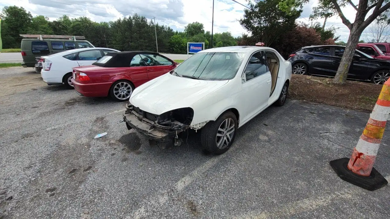 Photo of 2006 Volkswagen Jetta