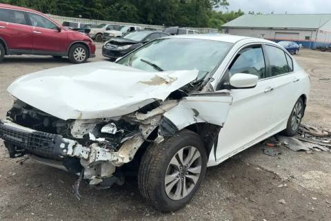 Photo of 2013 Honda Accord
