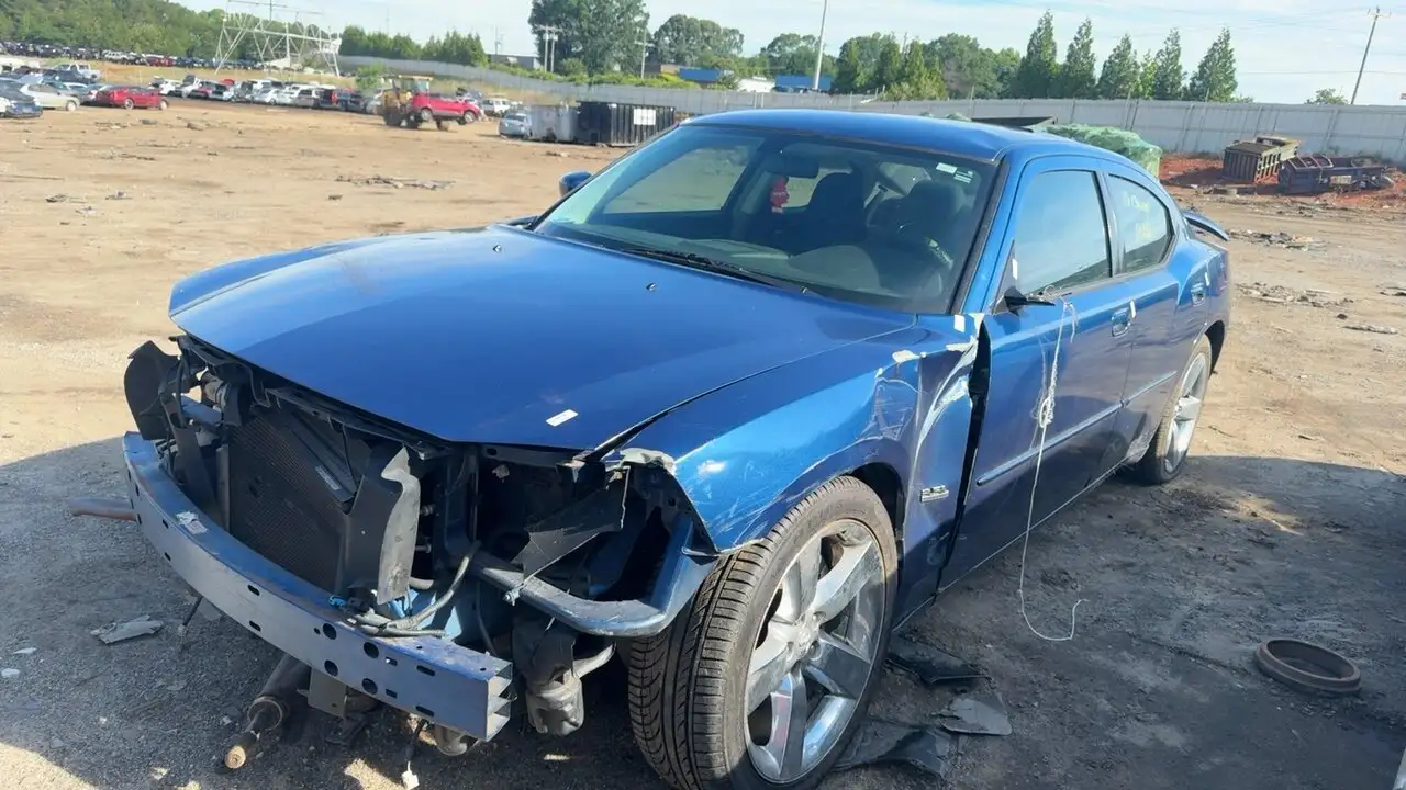 Photo of 2010 Dodge Charger