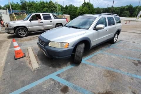Photo of 2007 Volvo Xc70