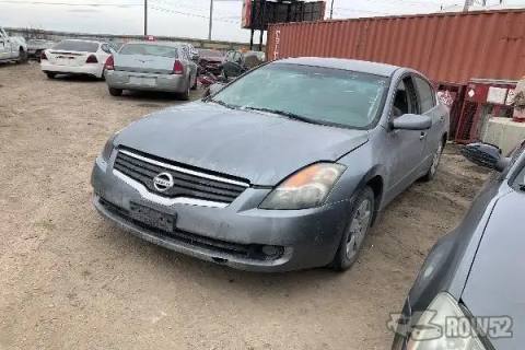 Photo of 2007 Nissan Altima
