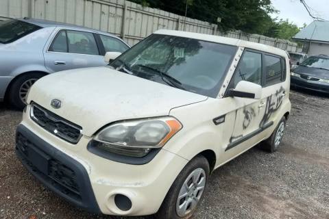 Photo of 2012 Kia Soul