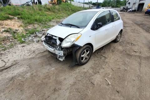 Photo of 2008 Toyota Yaris