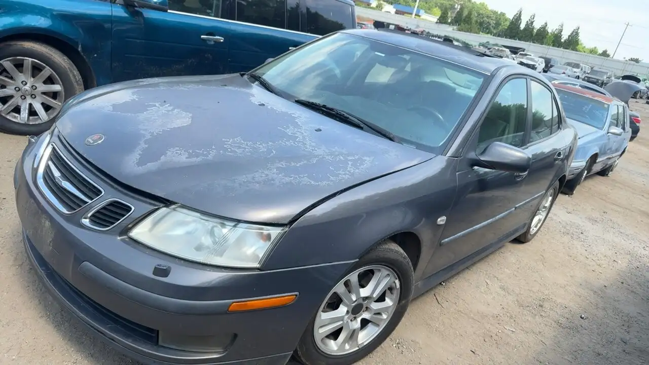 Photo of 2006 Saab 9-3
