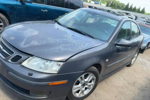 Photo of 2006 Saab 9-3