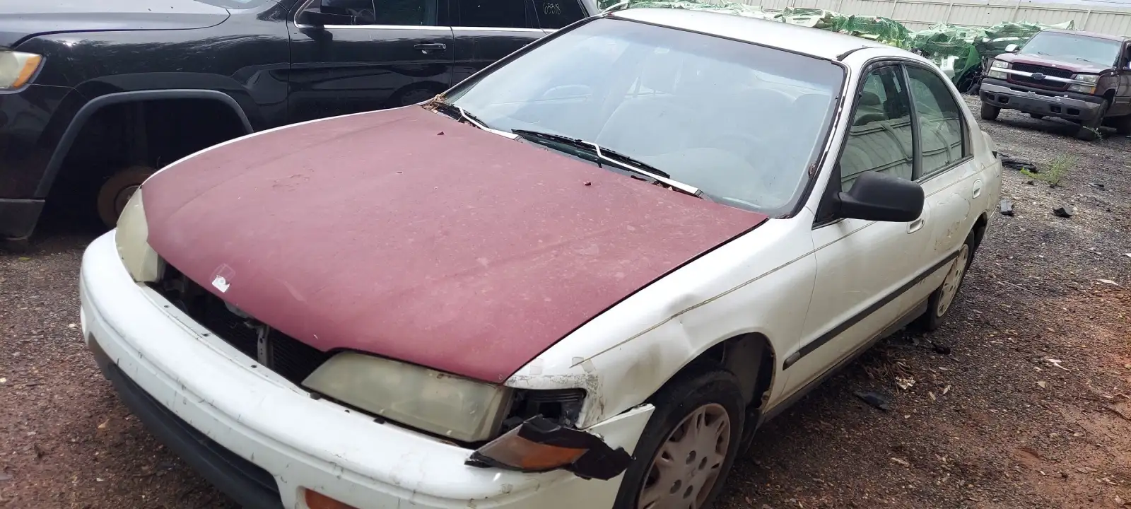 Photo of 1995 Honda Accord