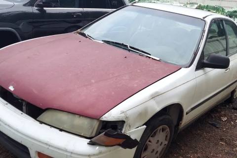 Photo of 1995 Honda Accord