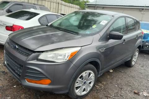 Photo of 2013 Ford Escape