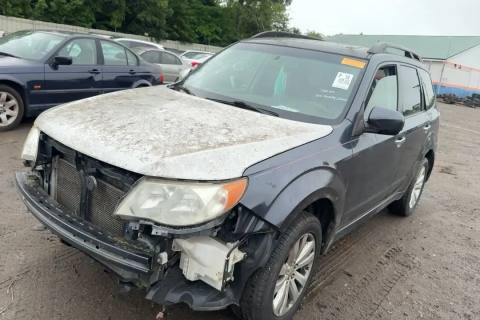 Photo of 2012 Subaru Forester