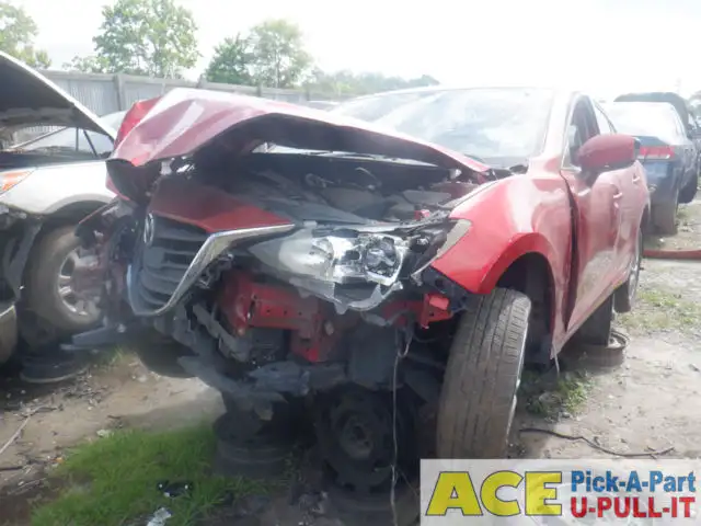 Photo of 2014 Mazda Mazda 3