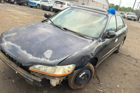 Photo of 2000 Honda Accord