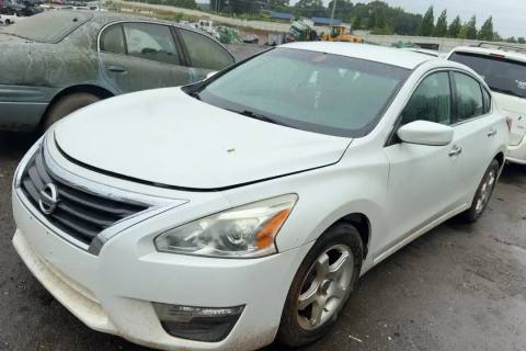 Photo of 2013 Nissan Altima