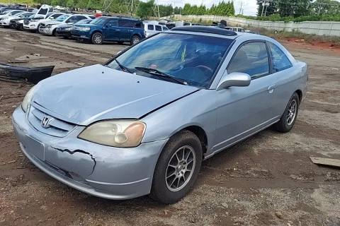 Photo of 2003 Honda Civic