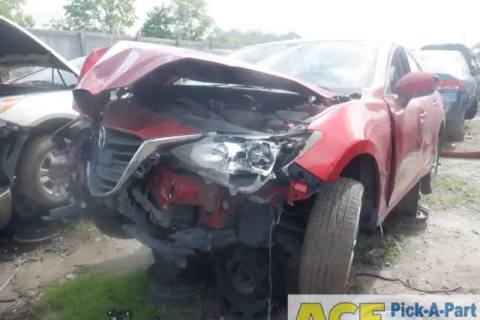 Photo of 2014 Mazda Mazda 3