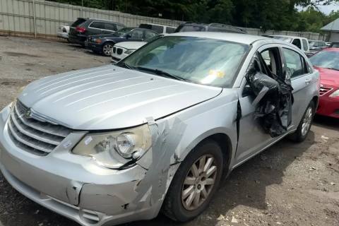 Photo of 2009 Chrysler Sebring