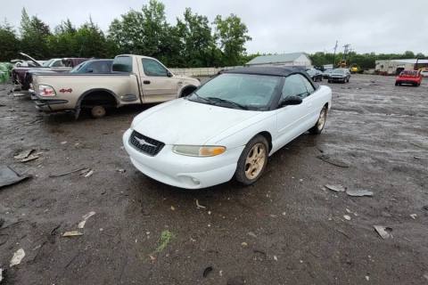 Photo of 2000 Chrysler Sebring